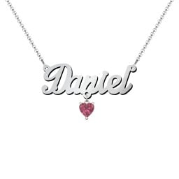 Personalised Name Necklace