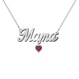 Personalised Name Necklace