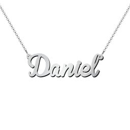 Personalised Name Necklace