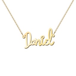 Personalised Name Necklace