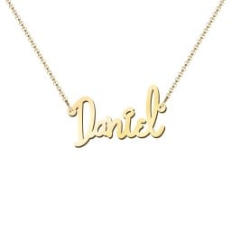 Personalised Name Necklace