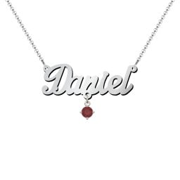 Personalised Name Necklace