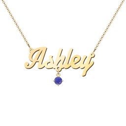 Personalised Name Necklace