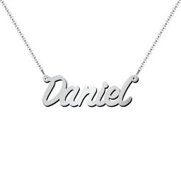 Personalised Name Necklace