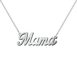 Personalised Name Necklace