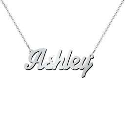 Personalised Name Necklace