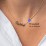 Personalised Name Necklace