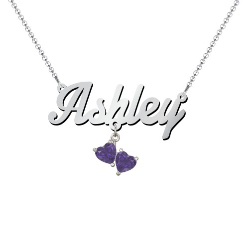Personalised Name Necklace