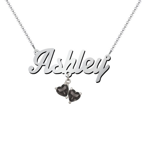 Personalised Name Necklace