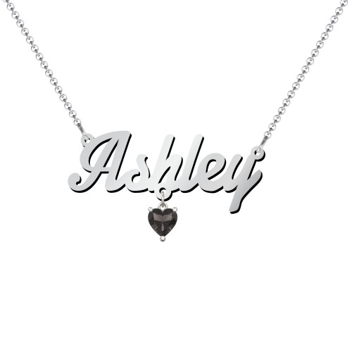 Personalised Name Necklace