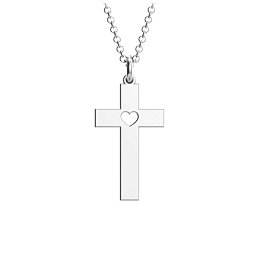 Love is Kind Necklace