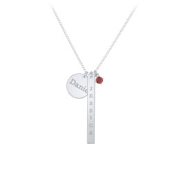 Milestone Necklace