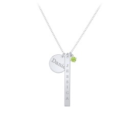 Milestone Necklace