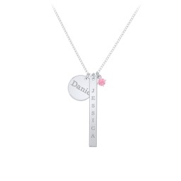 Milestone Necklace