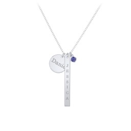 Milestone Necklace