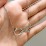 Engravable Two Name Infinity Necklace