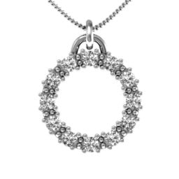 Circle of Life Pendant