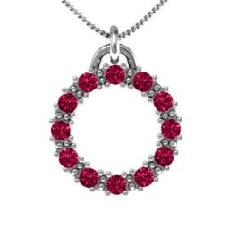 Circle of Life Pendant