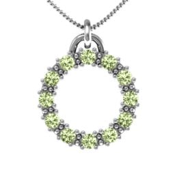 Circle of Life Pendant