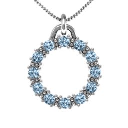 Circle of Life Pendant