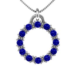 Circle of Life Pendant