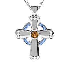 Celtic Cross Pendant