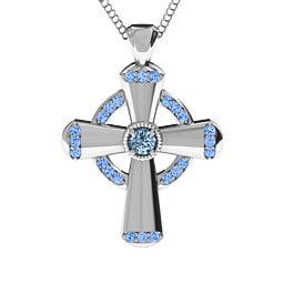 Celtic Cross Pendant