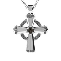 Celtic Cross Pendant
