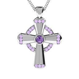 Celtic Cross Pendant