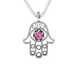 Hamsa Pendant