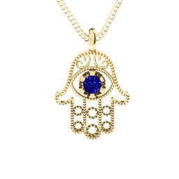 Hamsa Pendant