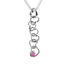 Falling in Love Pendant