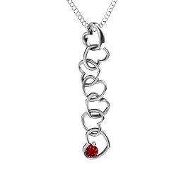 Falling in Love Pendant