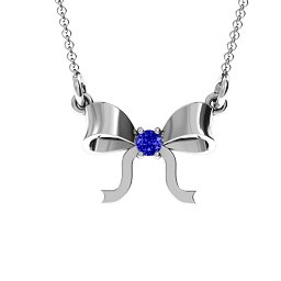Put A Bow On It Pendant