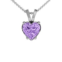 Opulent Heart Pendant