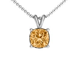 Chelsea Solitaire Pendant
