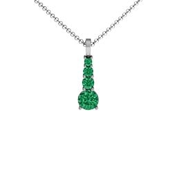 Graduated Line Pendant