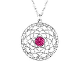 Crown Chakra Pendant