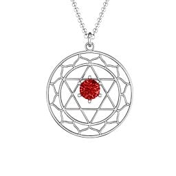 Heart Chakra Pendant