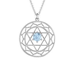 Heart Chakra Pendant