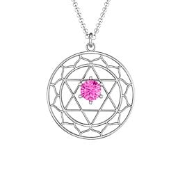 Heart Chakra Pendant