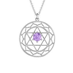 Heart Chakra Pendant