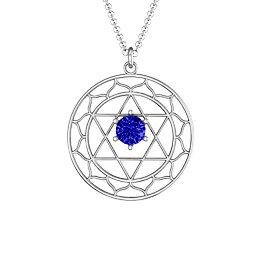Heart Chakra Pendant