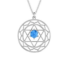 Heart Chakra Pendant