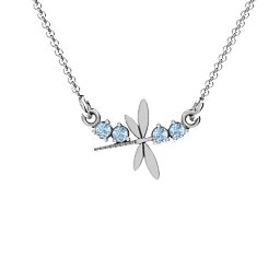 Dragonfly Pendant