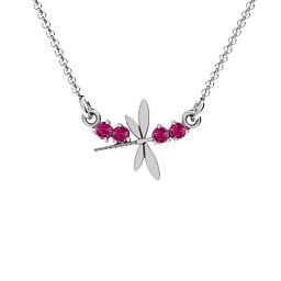 Dragonfly Pendant