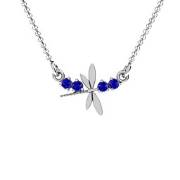 Dragonfly Pendant