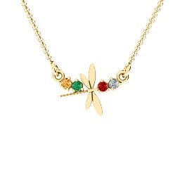 Dragonfly Pendant