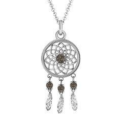 Dream Catcher Pendant