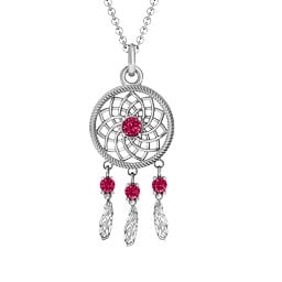 Dream Catcher Pendant